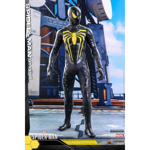 Spider-Man (Anti-Ock Suit) Deluxe 1/6 - Spiderman - Hot Toys