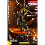 Spider-Man (Anti-Ock Suit) Deluxe 1/6 - Spiderman - Hot Toys