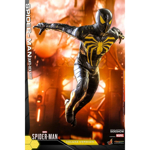 Spider-Man (Anti-Ock Suit) Deluxe 1/6 - Spiderman - Hot Toys