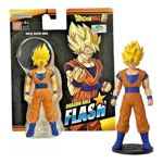 Super Saiyan Son Goku (Dragon Ball Flash) DB Super - Bandai
