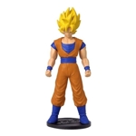 Super Saiyan Son Goku (Dragon Ball Flash) DB Super - Bandai
