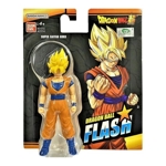 Super Saiyan Son Goku (Dragon Ball Flash) DB Super - Bandai
