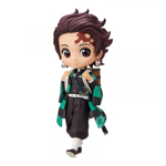 Tanjiro Kamado (QPosket Petit) - Demon Slayer - Banpresto