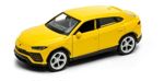 Welly Auto Metal Escala 1:34 Lamborghini Urus  Coleccion