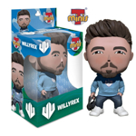 Willyrex - Streamers Collection - Tminis*