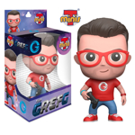 The Grefg - Streamers Collection - Tminis*