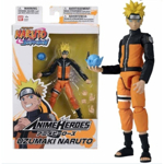 Uzumaki Naruto (Anime Heroes) - Naruto Shippuden - Bandai