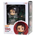 Tanjiro Kamado- Nendoroid 2 Re-Run- Demon Slayer- Good Smile