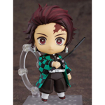Tanjiro Kamado- Nendoroid 2 Re-Run- Demon Slayer- Good Smile
