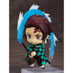 Tanjiro Kamado- Nendoroid 2 Re-Run- Demon Slayer- Good Smile