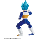 Vegeta Super Saiyan Blue - Dragon Ball - Entry Model Kit*
