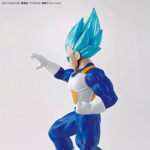 Vegeta Super Saiyan Blue - Dragon Ball - Entry Model Kit*