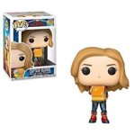 Funko Capitana Marvel W/box (444) - Captain Marvel