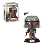 Funko Cobb Vanth (450) Chase - Star Wars: The Mandalorian