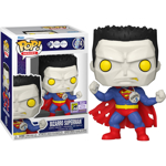 Funko Bizarro Superman (474) - Heroes: DC (DC)