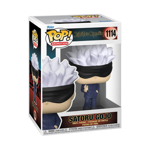 Funko Gojo S1 (1114) - Jujutsu Kaisen (TV)