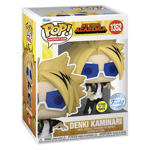 Funko Denki Kaminari (1352) Glow - My Hero Academia (TV)