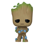 Funko Groot With Grunds (1194) - I Am Groot (Marvel)