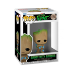 Funko Groot With Grunds (1194) - I Am Groot (Marvel)
