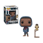 Funko Hawthorne With Louis (337) - Destiny (Games)