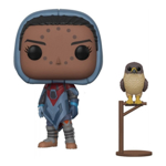 Funko Hawthorne With Louis (337) - Destiny (Games)