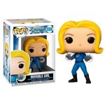 Funko Invisible Girl (558) - Fantastic 4 (Marvel)