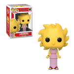 Funko Lisandra (1201) - Los Simpsons (TV)