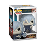 Funko Mahito S1 (1115) - Jujutsu Kaisen (TV)