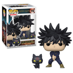 Funko Megumi S1 With Dogs (1112) - Jujutsu Kaisen (TV)