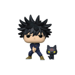 Funko Megumi S1 With Dogs (1112) - Jujutsu Kaisen (TV)
