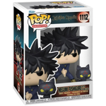 Funko Megumi S1 With Dogs (1112) - Jujutsu Kaisen (TV)