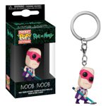 Funko Keychain: Noob Noob - Rick & Morty (TV)