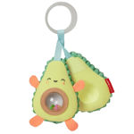 Sonajero Juguete Colgante Skip Hop Palta