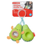 Sonajero Juguete Colgante Skip Hop Palta