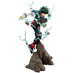 Izuku Midoriya (ArtFXJ) V2 - My Hero Academia - Kotobukiya