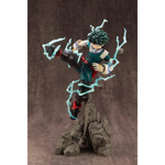 Izuku Midoriya (ArtFXJ) V2 - My Hero Academia - Kotobukiya