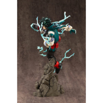 Izuku Midoriya (ArtFXJ) V2 - My Hero Academia - Kotobukiya