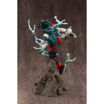 Izuku Midoriya (ArtFXJ) V2 - My Hero Academia - Kotobukiya