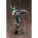 Izuku Midoriya (ArtFXJ) V2 - My Hero Academia - Kotobukiya