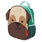 Skip Hop Mochila Arnes Pug 9L753910