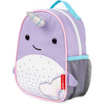 Mochila Con Arnes Narval