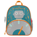 Mochila Clasica Robot