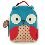 Mochila Lunchera Skip Hop 212104 Buho