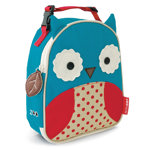 Mochila Lunchera Skip Hop 212104 Buho