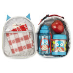 Mochila Lunchera Skip Hop 212104 Buho
