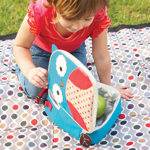 Mochila Lunchera Skip Hop 212104 Buho