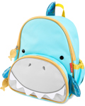 Mochila Clasica Niños Skip Hop Tiburon