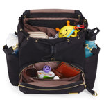 Mochila Maternal Skip Hop 200400
