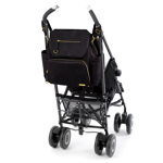 Mochila Maternal Skip Hop 200400
