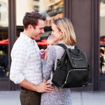 Mochila Maternal Skip Hop 200400